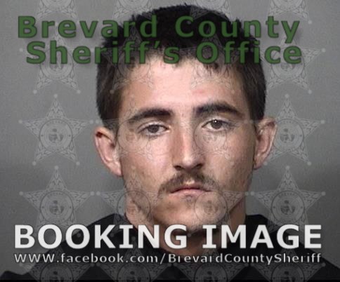 Arrests In Brevard County July Suspects Presumed Innocent