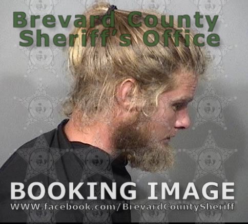 Arrests In Brevard County September 10 2022 Suspects Presumed