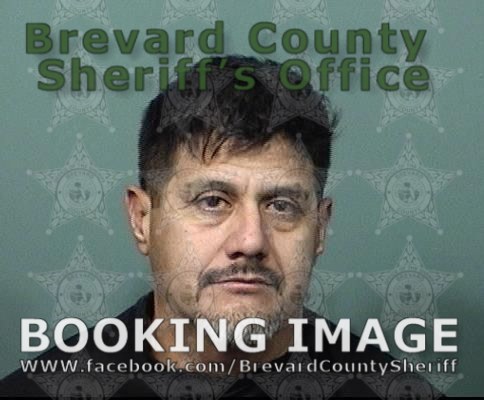 Arrests In Brevard County October 7 2022 Suspects Presumed Innocent