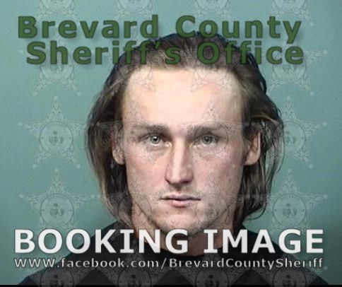 Arrests In Brevard County November Suspects Presumed