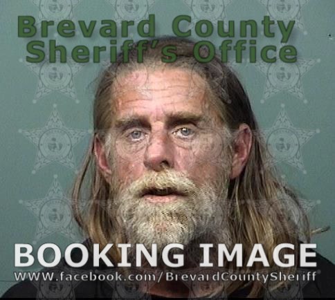 Arrests In Brevard County November Suspects Presumed