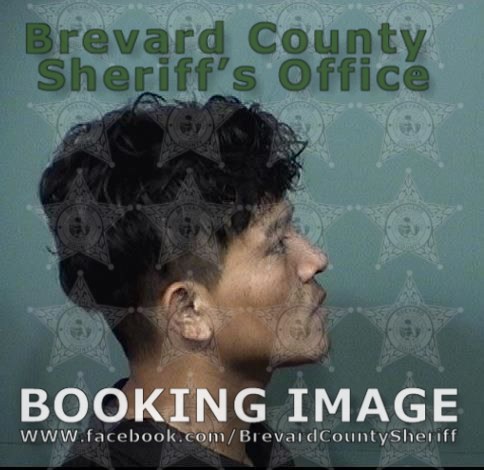 Arrests In Brevard County November 24 2022 Suspects Presumed