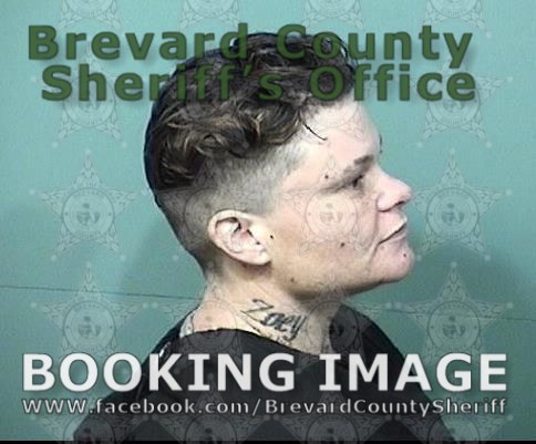 Arrests In Brevard County December Suspects Presumed