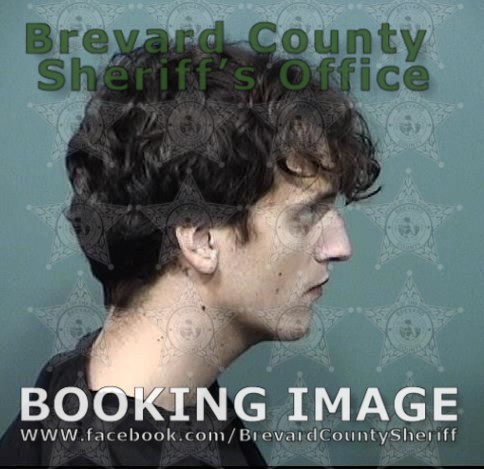 Arrests In Brevard County December Suspects Presumed