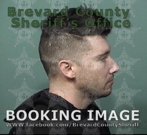 Arrests In Brevard County January 4 2023 Suspects Presumed Innocent