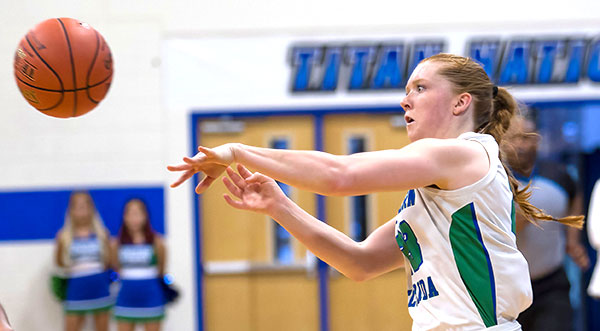 Eastern Florida State College Women S Basketball Team Moves To No In