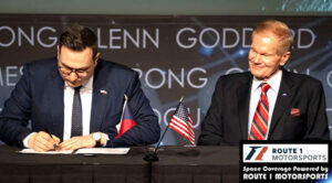 NASA Welcomes Czech Republic As The 24th Country To Sign Artemis