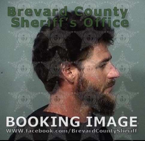 Arrests In Brevard County July Suspects Presumed Innocent