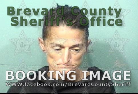 Arrests In Brevard County September 8 2023 Suspects Presumed