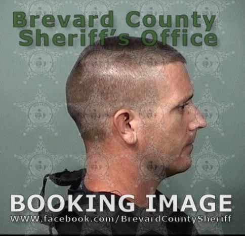 Arrests In Brevard County September 16 2023 Suspects Presumed