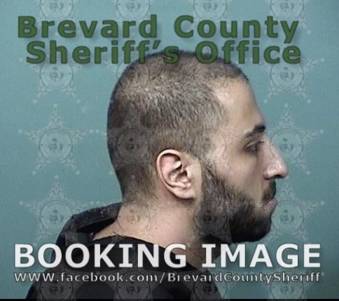 Arrests In Brevard County September Suspects Presumed