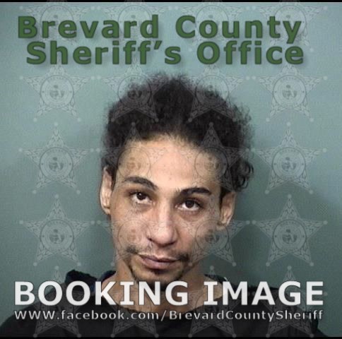 Arrests In Brevard County December Suspects Presumed