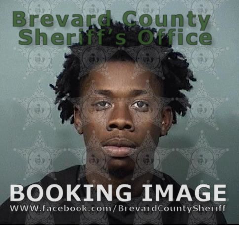 Arrests In Brevard County January Suspects Presumed Innocent