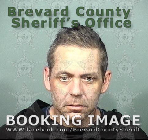 Arrests In Brevard County January Suspects Presumed