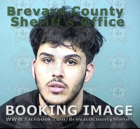 Arrests In Brevard County January Suspects Presumed