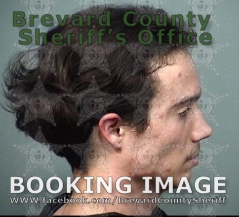 Arrests In Brevard County January Suspects Presumed