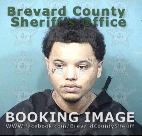 Arrests In Brevard County January Suspects Presumed