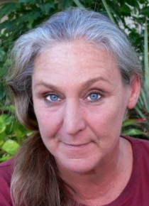 Lauren McFaul