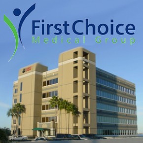 FIRST CHOICE MEDICAL GROUP