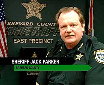 Jack Parker successfully served two-terms as Brevard County Sheriff from 2005-2013 and was recognized as one of the leading law enforcement officials in Florida.