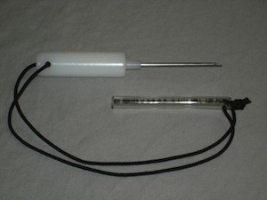 VENTAFISH Fish Venting Tool