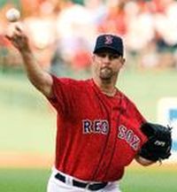 Tim Wakefield