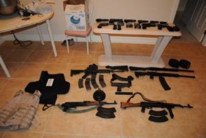 WEAPONS-300