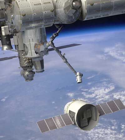 FIT Students To Work On International Space Station - Space Coast Daily