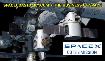 SPACEX-435-COTS-2