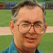 Richard Stottler