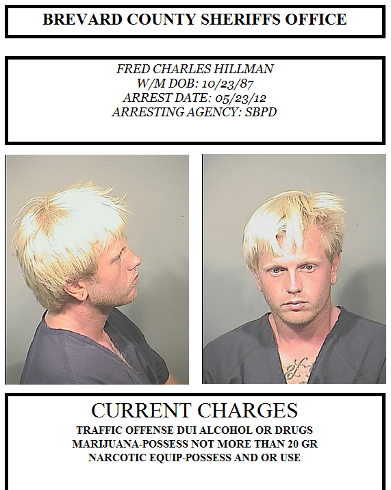 fred