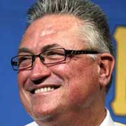 Clint Hurdle