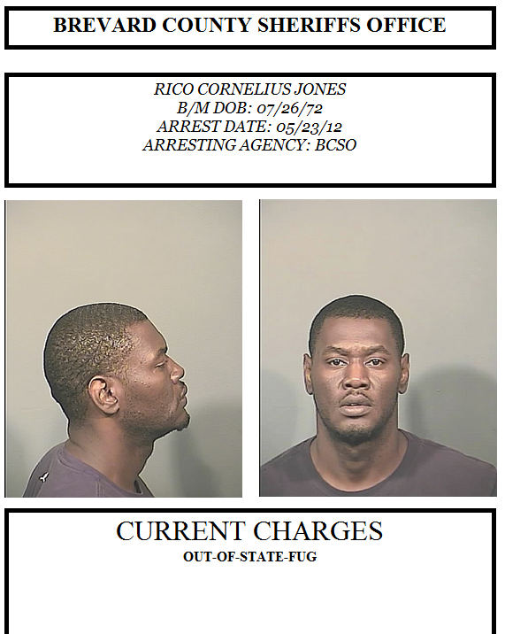 jones