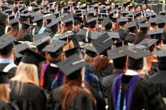 graduates
