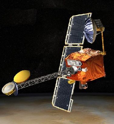 ODYSSEY-375