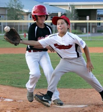 Champions Claim All-Star Tournament Banners - Space Coast Daily