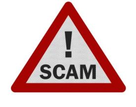 SCAM-275