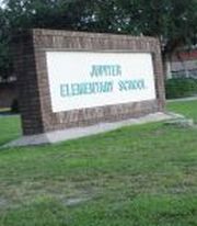 Website Recognizes Jupiter Elementary School - Space Coast Daily