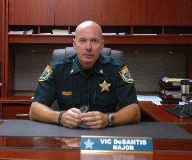 DESANTIS