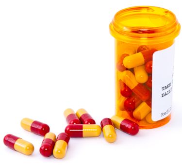 Drop-off sites will be set up throughout Brevard County today for safe disposal of unwanted prescriptions drugs and medications. (Shutterstock image)