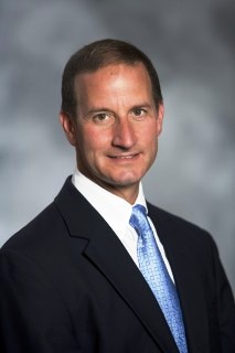 Scott Benjamin