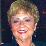 Linda Bradley