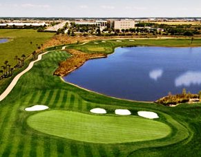 Duran Golf Club