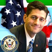 Paul Ryan