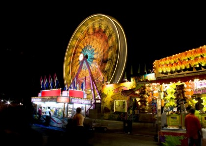 Palm Bay Fair to Bring Fun to Florida's Space Coast March 17-26 at ...