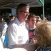 Jeb Bush Endorses Rick Scott for Governor