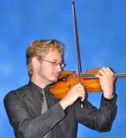 Violin Virtuoso Performs In Cocoa Beach Tonight - Space Coast Daily