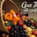 VIDEO: Tips To Enjoy Happier, Healthier Thanksgiving – Average American Consumes More Than 4,000 Calories