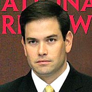 Marco Rubio