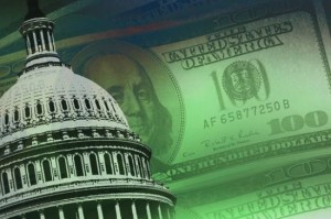 Washington-Capitol-Building-Money-Cash
